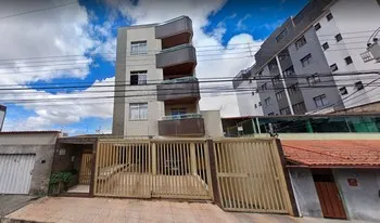 Imagem do Condomínio Do Edifício Eduarda Souza Tente em Contagem