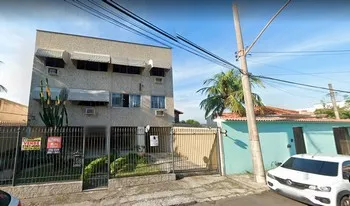 Condomínio Do Edifício Eduardo em Rio De Janeiro