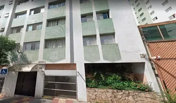 Imagem do Condomínio Do Edifício Eduardo em São Caetano Do Sul