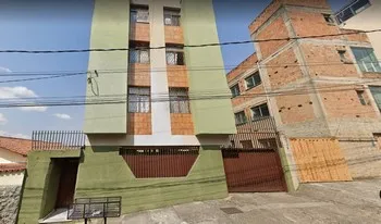 Imagem do Condomínio Do Edifício Eduardo em Sabará