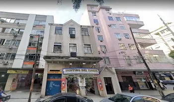 Condomínio Do Edifício ''eduardo Alves De Brito'' em Rio De Janeiro