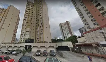 Imagem do Condomínio Do Edifício Eduardo Angelim em Belém