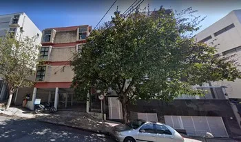 Condomínio Do Edifício Eduardo Campos em Belo Horizonte