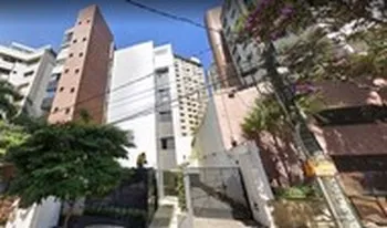 Condomínio Do Edifício Eduardo Del Debbio em Belo Horizonte
