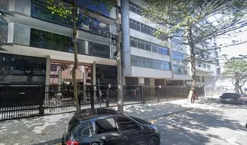 Condomínio Do Edifício Eduardo Espinola Filho em Rio De Janeiro