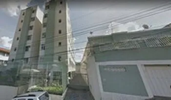 Condomínio Do Edifício Eduardo Faria em Belo Horizonte