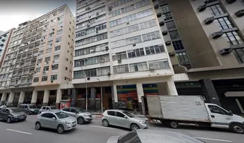 Imagem do Condomínio Do Edifício Eduardo Filho em Niteroi