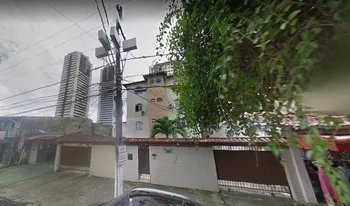 Imagem do Condomínio Do Edifício Eduardo Hass em Belém