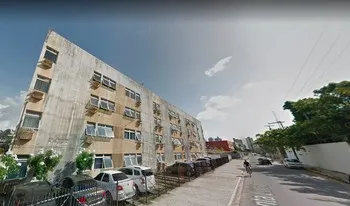 Imagem do Condomínio Do Edifício Eduardo I em Jaboatão Dos Guararapes