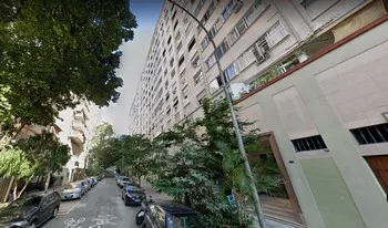 Condomínio Do Edifício Eduardo em Rio De Janeiro