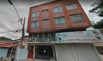 Imagem do Condomínio Do Edifício Eduardo José em Vila Velha