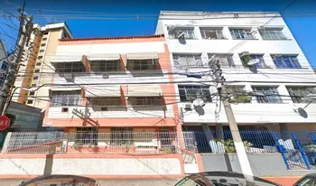 Imagem do Condomínio Do Edifício Eduardo Kraichete em Niteroi