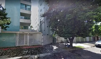 Condomínio Do Edifício Eduardo Lopes em Belo Horizonte