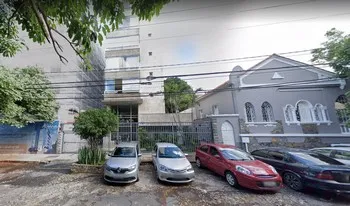 Condomínio Do Edifício Eduardo Lucas em Belo Horizonte