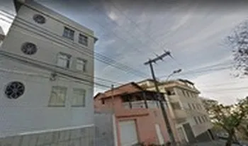 Condomínio Do Edifício Eduardo em Belo Horizonte