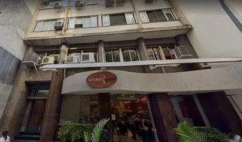 Condomínio Do Edifício Eduardo Magalhães em Rio De Janeiro
