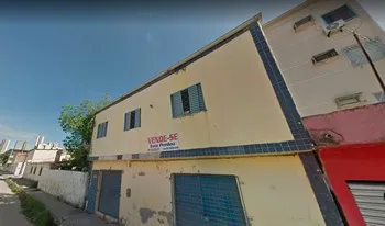 Imagem do Condomínio Do Edifício Eduardo Morais em Jaboatão Dos Guararapes