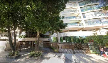 Condomínio Do Edifício Eduardo Pederneiras em Rio De Janeiro