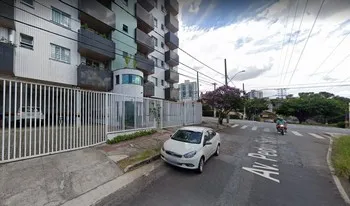 Condomínio Do Edifício Eduardo Silveira em Belo Horizonte