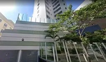 Condomínio Do Edifício Eduardo Teles em Belo Horizonte