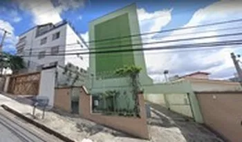 Condomínio Do Edifício Edwanda em Belo Horizonte