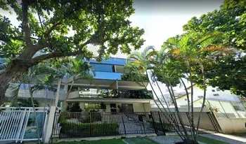 Condomínio Do Edifício Edward Hopper em Rio De Janeiro