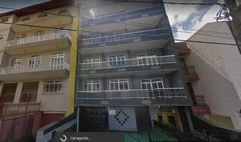 Imagem do Condomínio Do Edifício Edward S Honori em Juiz De Fora