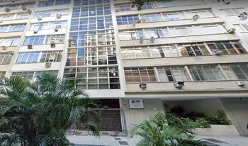 Condomínio Do Edifício Edwiges em Rio De Janeiro