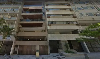 Condomínio Do Edifício Edwil I em Rio De Janeiro