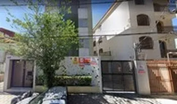 Condomínio Do Edifício Efigênia Brasil em Belo Horizonte