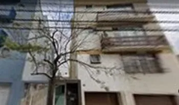 Condomínio Do Edifício Efigênia Xavier em Belo Horizonte