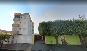 Imagem do Condomínio Do Edifício Efigenio Alves Janones em Uberlândia