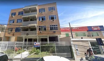 Condomínio Do Edifício Egas Moniz em Rio de Janeiro