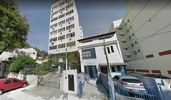 Condomínio Do Edifício Egas Moniz em Rio De Janeiro