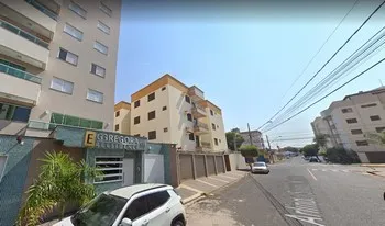 Imagem do Condomínio Do Edifício Egregora Residence em Uberlândia