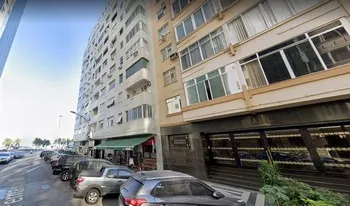 Condomínio Do Edifício Egypto em Rio De Janeiro