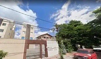 Condomínio Do Edifício Eiffel em Belo Horizonte