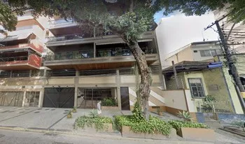 Condomínio Do Edifício Eigea em Rio De Janeiro