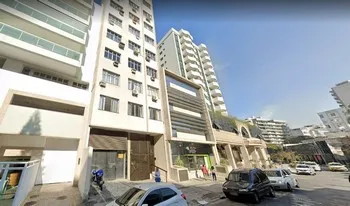 Condomínio Do Edifício Eilat em Rio de Janeiro