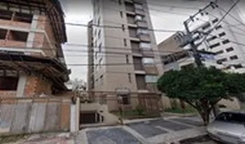 Condomínio Do Edifício Eilat em Belo Horizonte