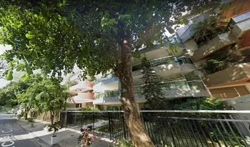 Condomínio Do Edifício Eilat em Rio De Janeiro