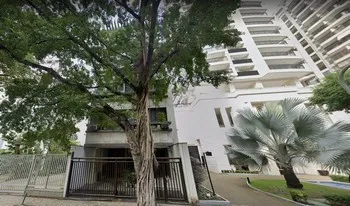Condomínio Do Edifício Eileen em Rio De Janeiro