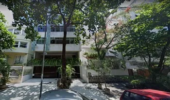 Condomínio Do Edifício Eilon em Rio De Janeiro