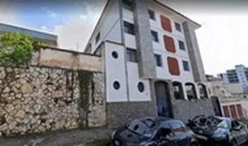Condomínio Do Edifício Eimar Rodrigues Laguardia em Belo Horizonte