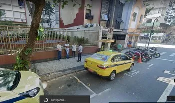 Condomínio Do Edifício Einstein em Rio De Janeiro
