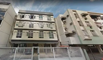 Imagem do Condomínio Do Edifício Einstein em Vitória