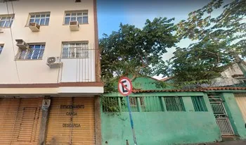 Imagem do Condomínio Do Edifício Eiras em Niteroi