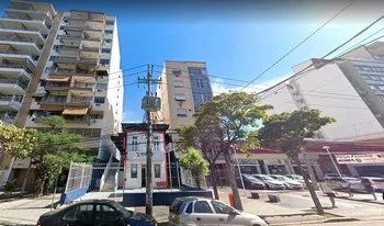 Condomínio Do Edifício Eitan em Rio De Janeiro