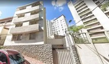 Condomínio Do Edifício El Cid em Belo Horizonte