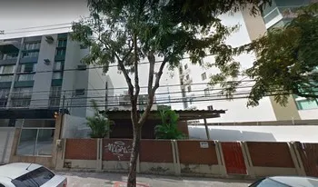 Imagem do Condomínio Do Edifício El Cid em Vitória